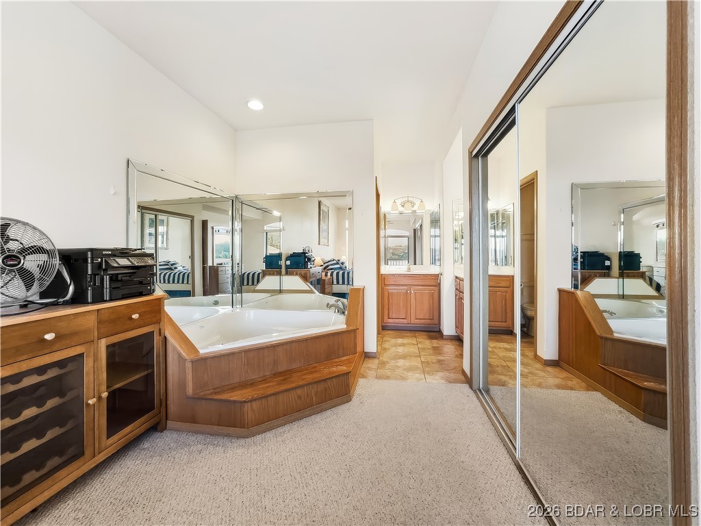 Aqua Fin Resort Condominium - Residential