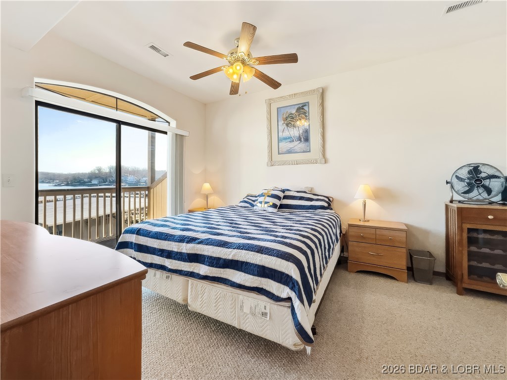 Aqua Fin Resort Condominium - Residential