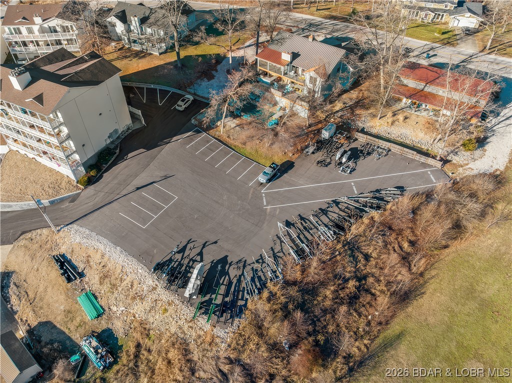 Aqua Fin Resort Condominium - Residential