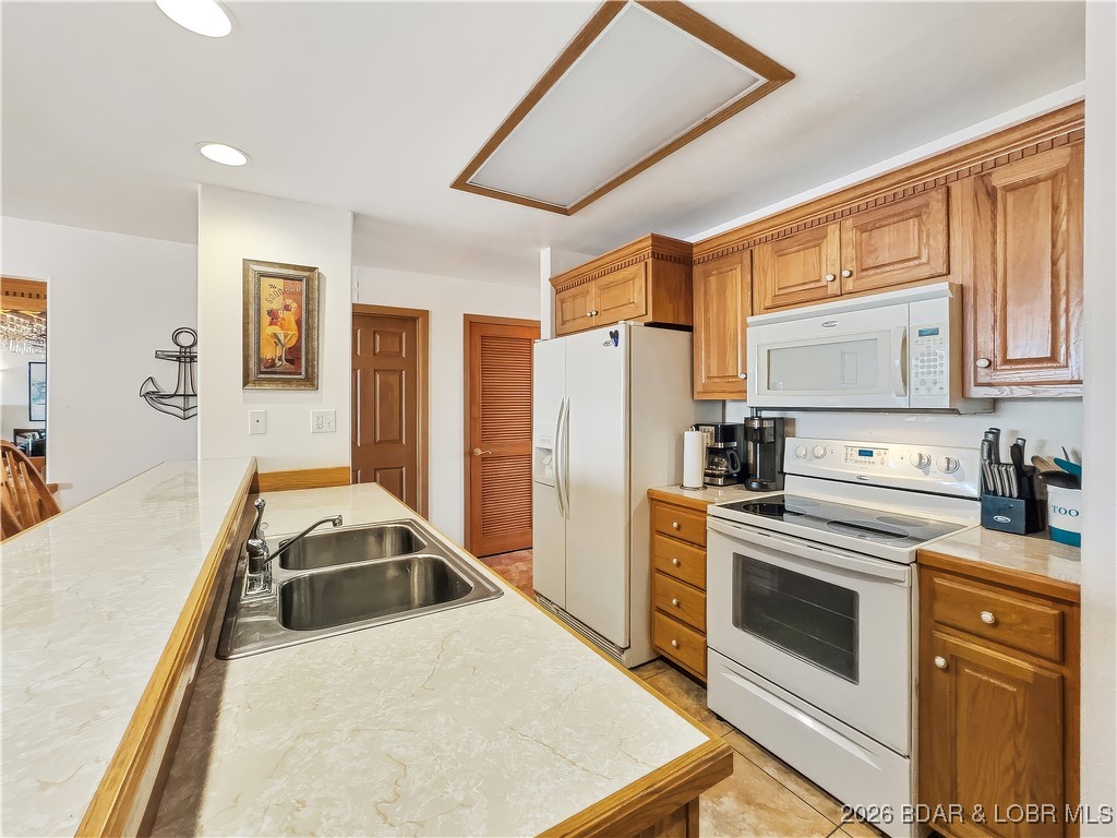 Aqua Fin Resort Condominium - Residential