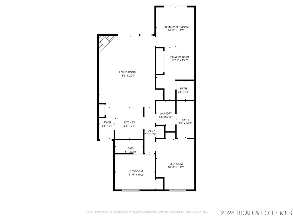 Aqua Fin Resort Condominium - Residential