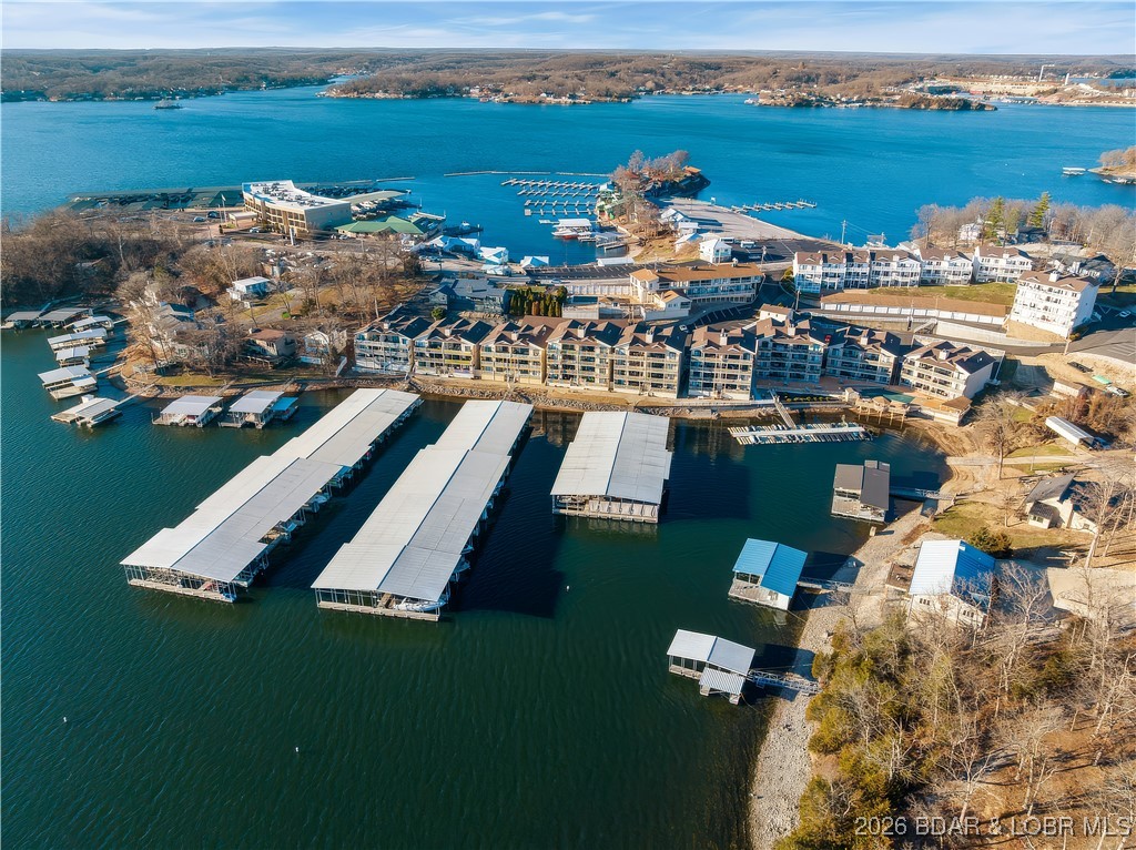 Aqua Fin Resort Condominium - Residential