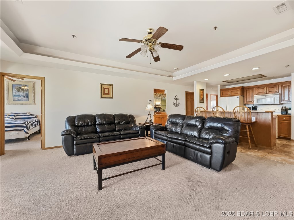 Aqua Fin Resort Condominium - Residential