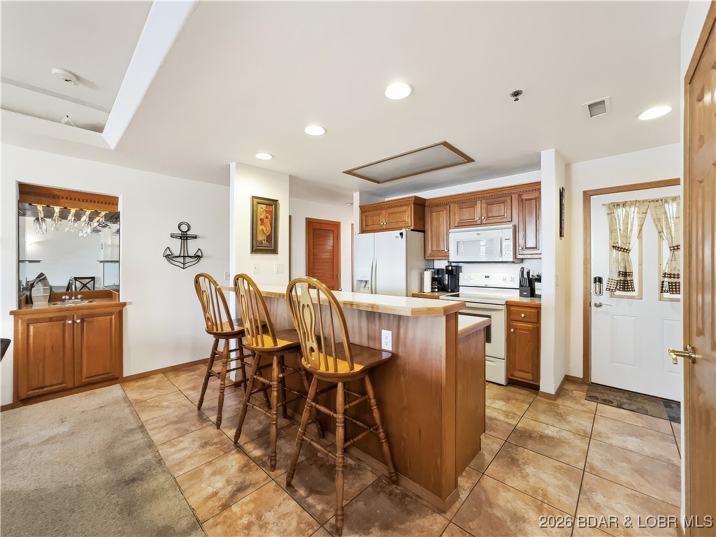 Aqua Fin Resort Condominium - Residential