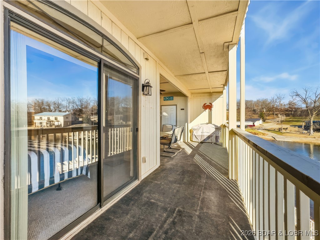 Aqua Fin Resort Condominium - Residential