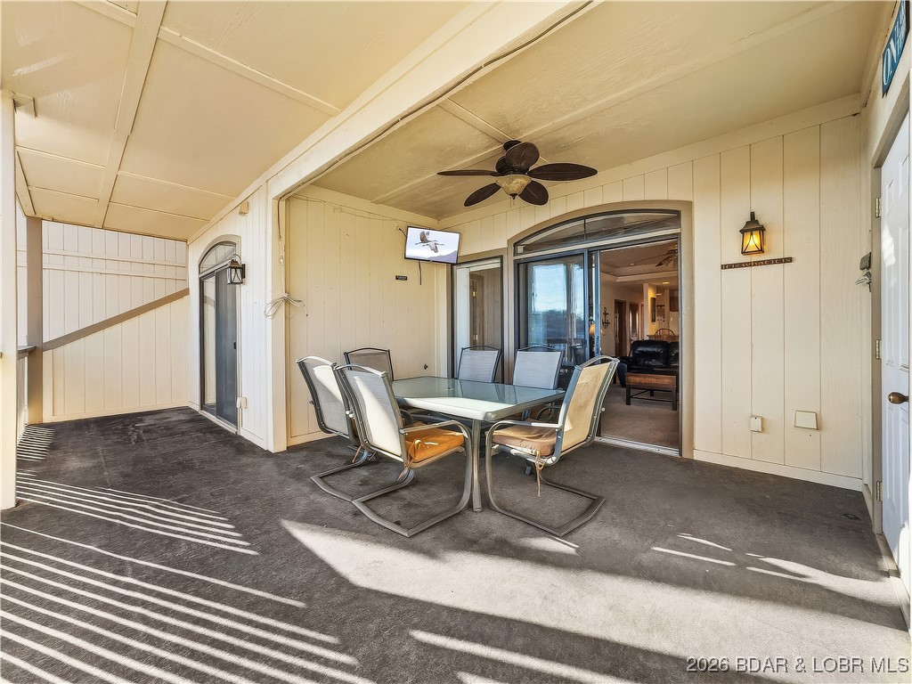 Aqua Fin Resort Condominium - Residential