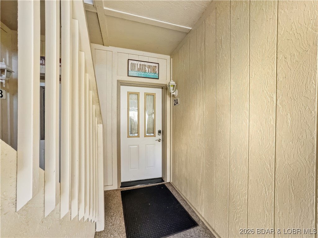 Aqua Fin Resort Condominium - Residential