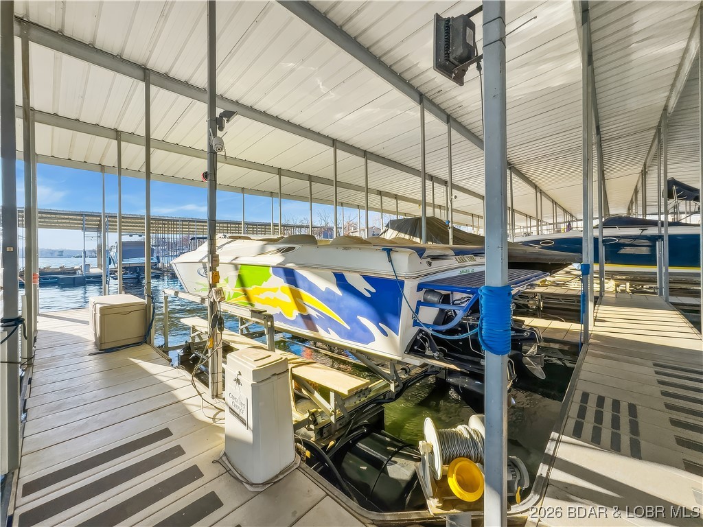 Aqua Fin Resort Condominium - Residential