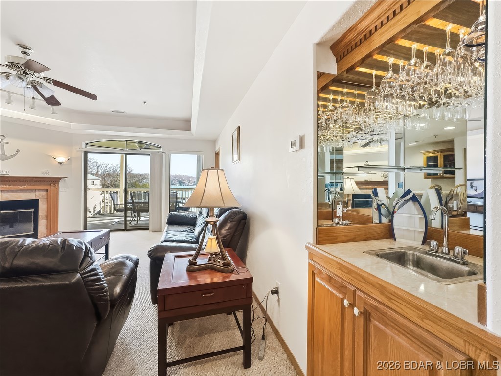 Aqua Fin Resort Condominium - Residential