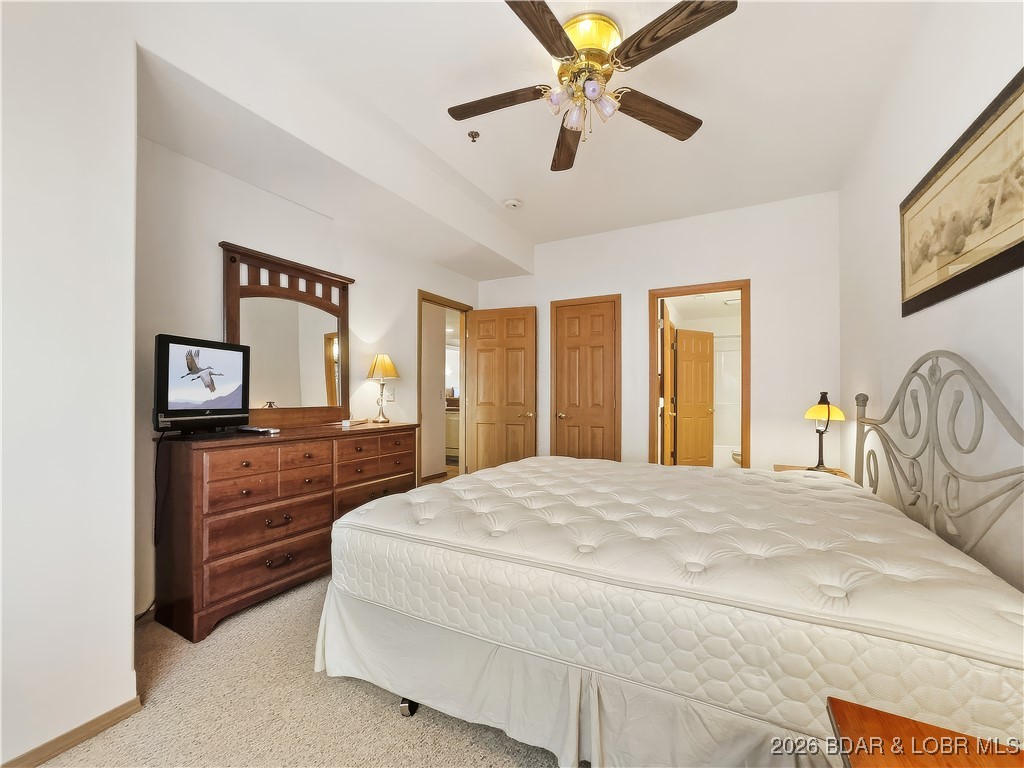 Aqua Fin Resort Condominium - Residential