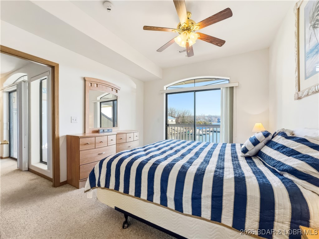 Aqua Fin Resort Condominium - Residential