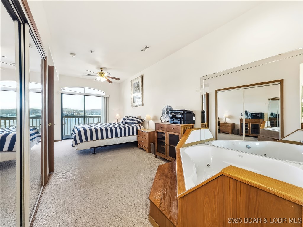 Aqua Fin Resort Condominium - Residential