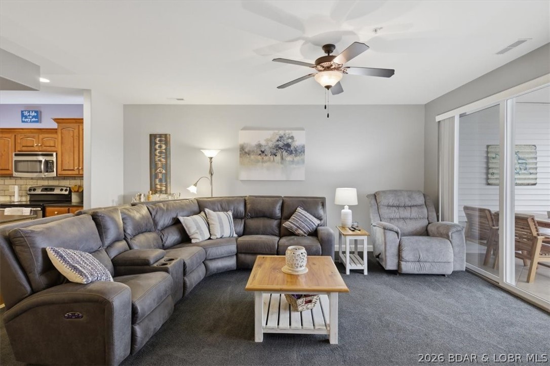 Blue Anchor Bay - Residential