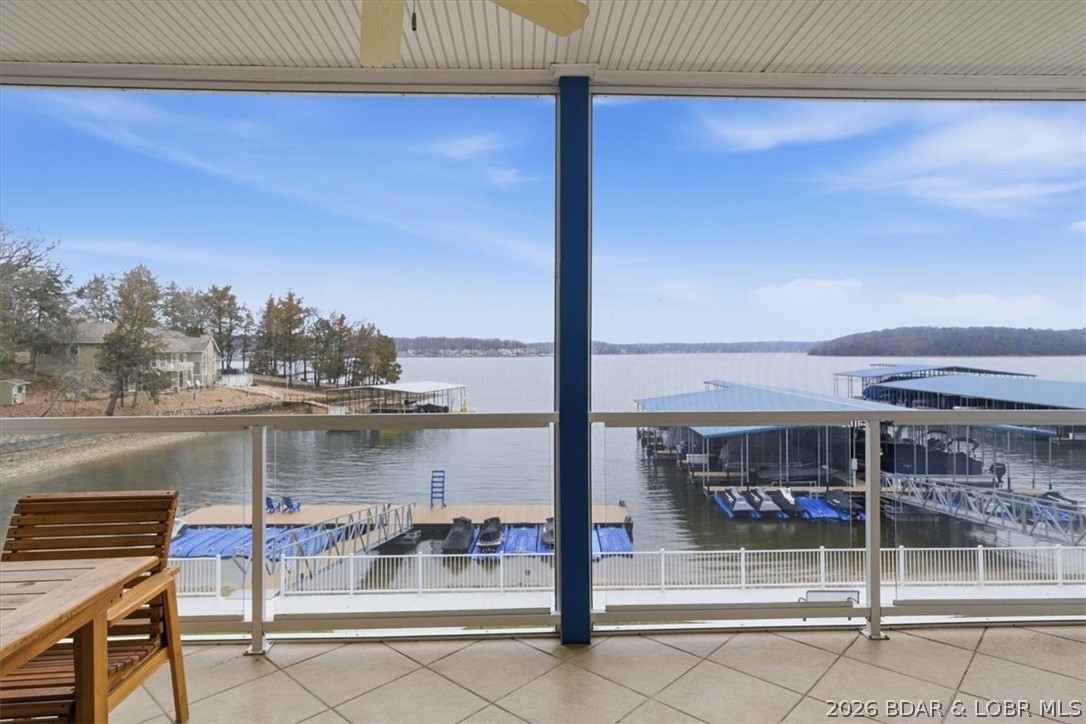 Blue Anchor Bay - Residential