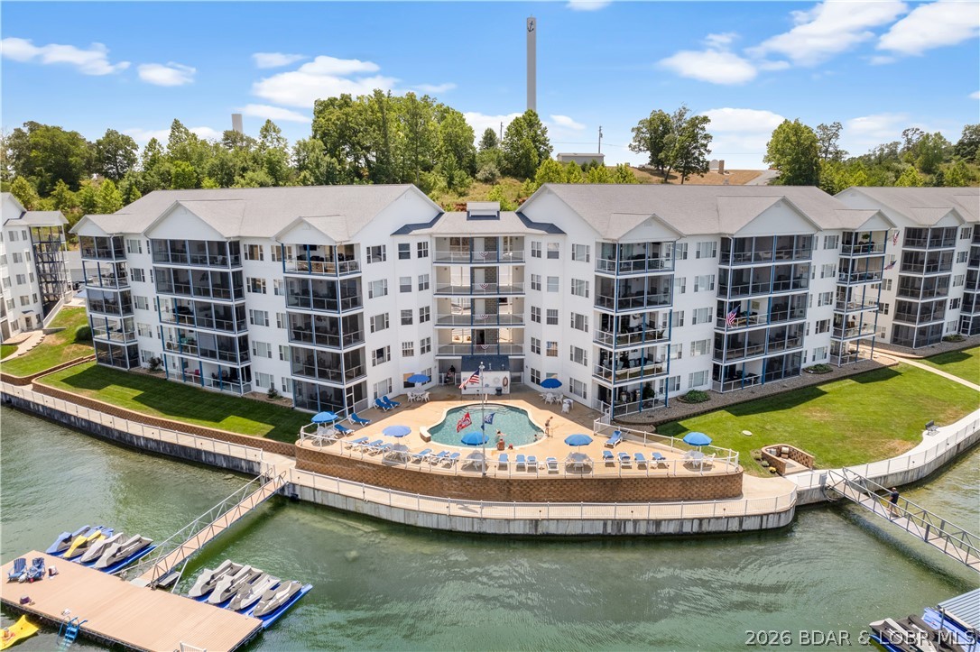 Blue Anchor Bay - Residential