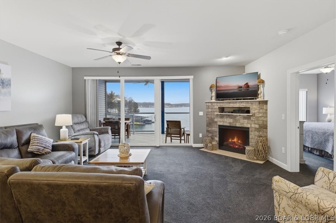 Blue Anchor Bay - Residential