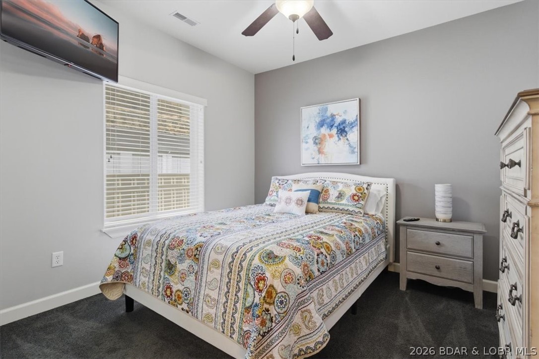 Blue Anchor Bay - Residential