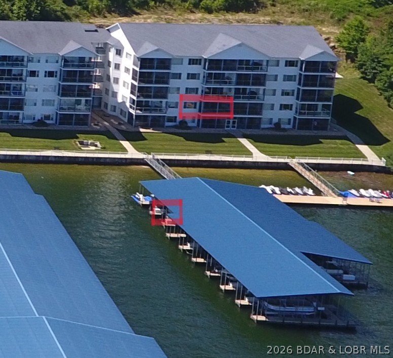 Blue Anchor Bay - Residential