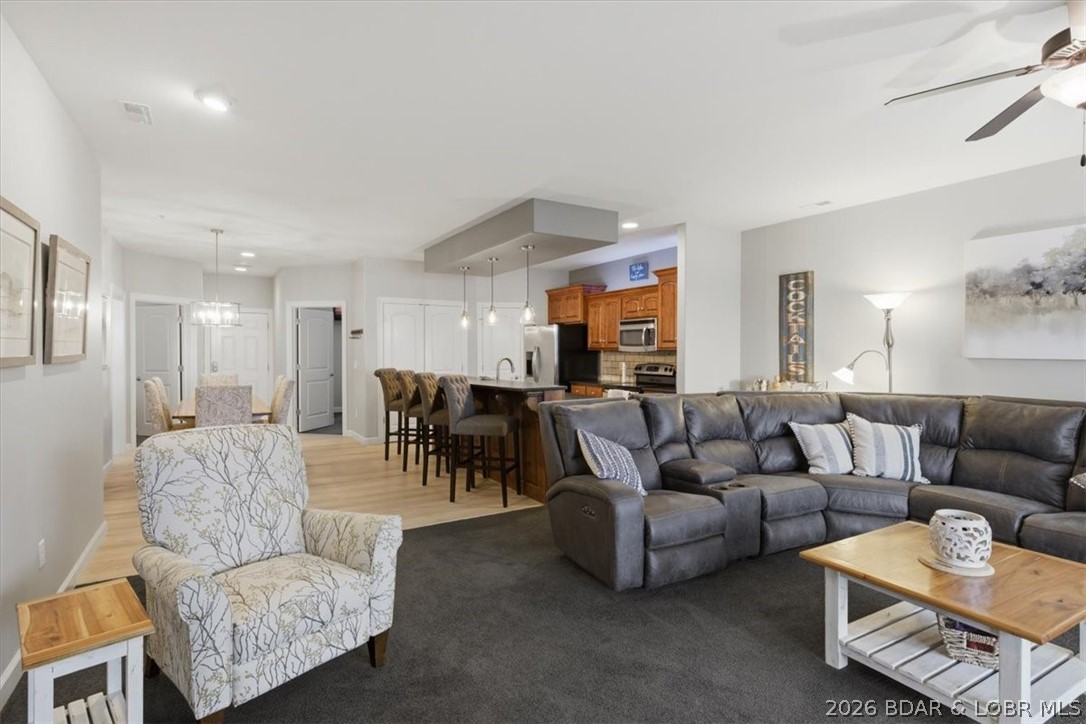 Blue Anchor Bay - Residential