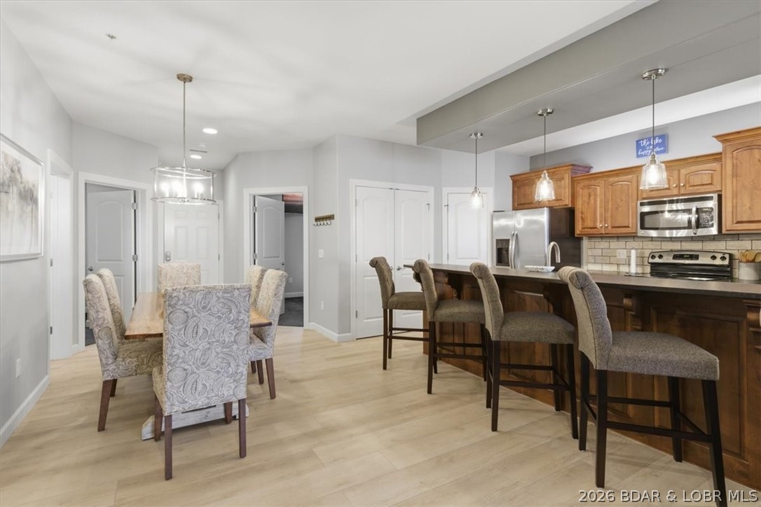 Blue Anchor Bay - Residential