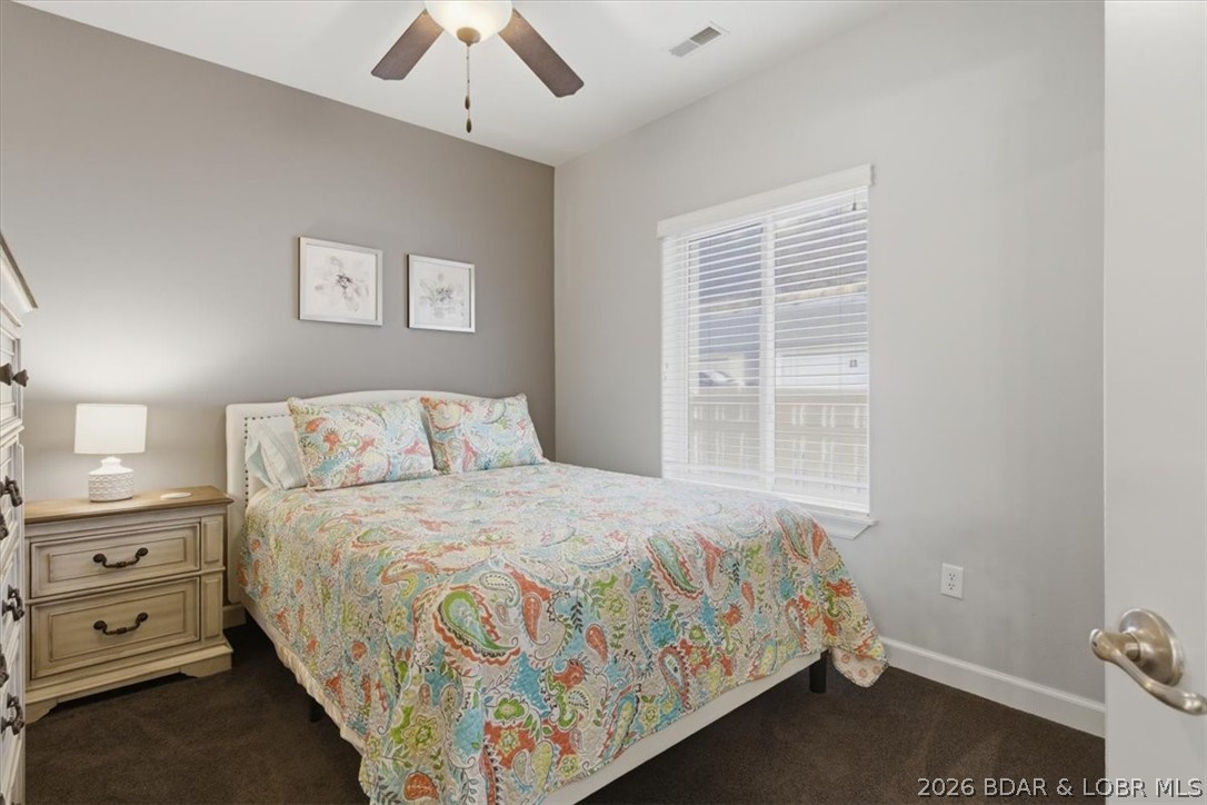 Blue Anchor Bay - Residential