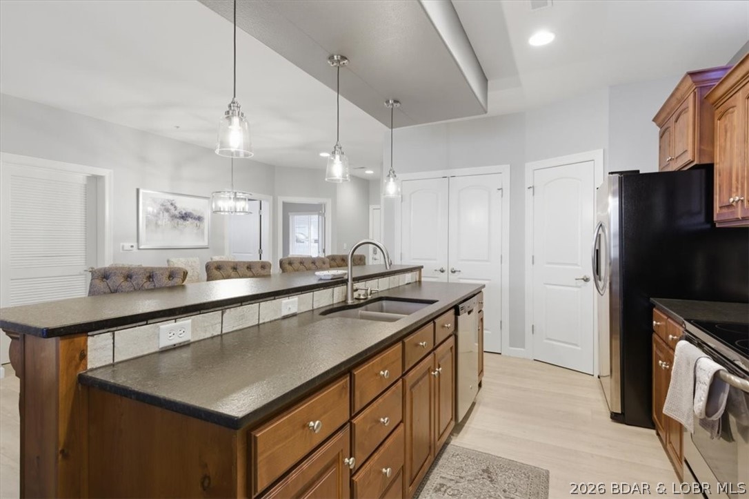 Blue Anchor Bay - Residential