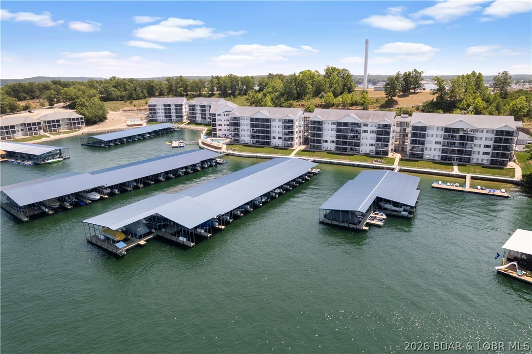 Blue Anchor Bay - Residential