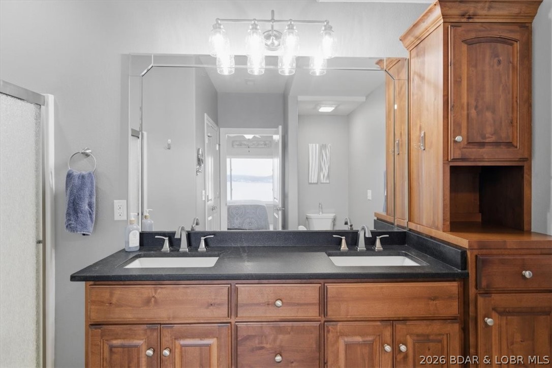 Blue Anchor Bay - Residential