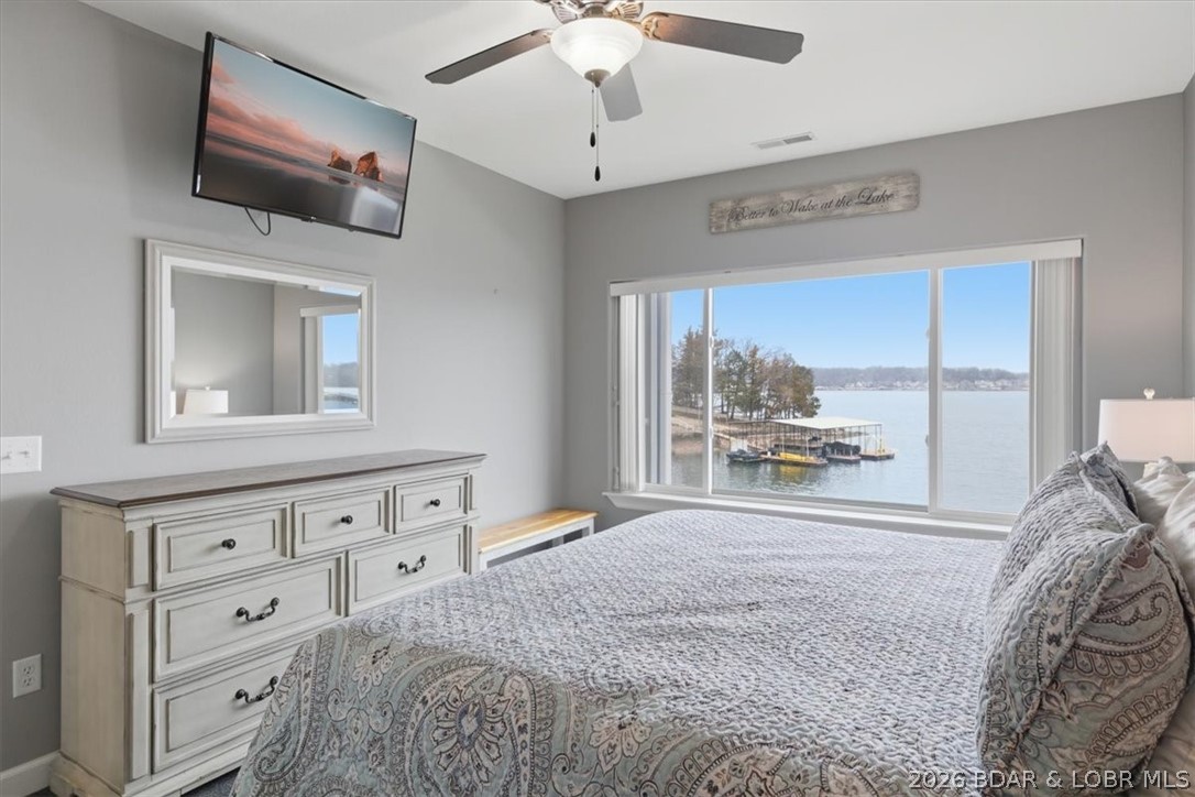 Blue Anchor Bay - Residential