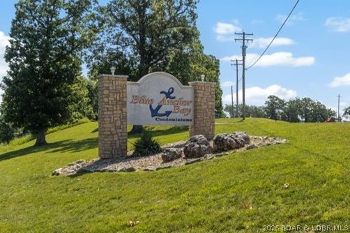 Blue Anchor Bay - Residential