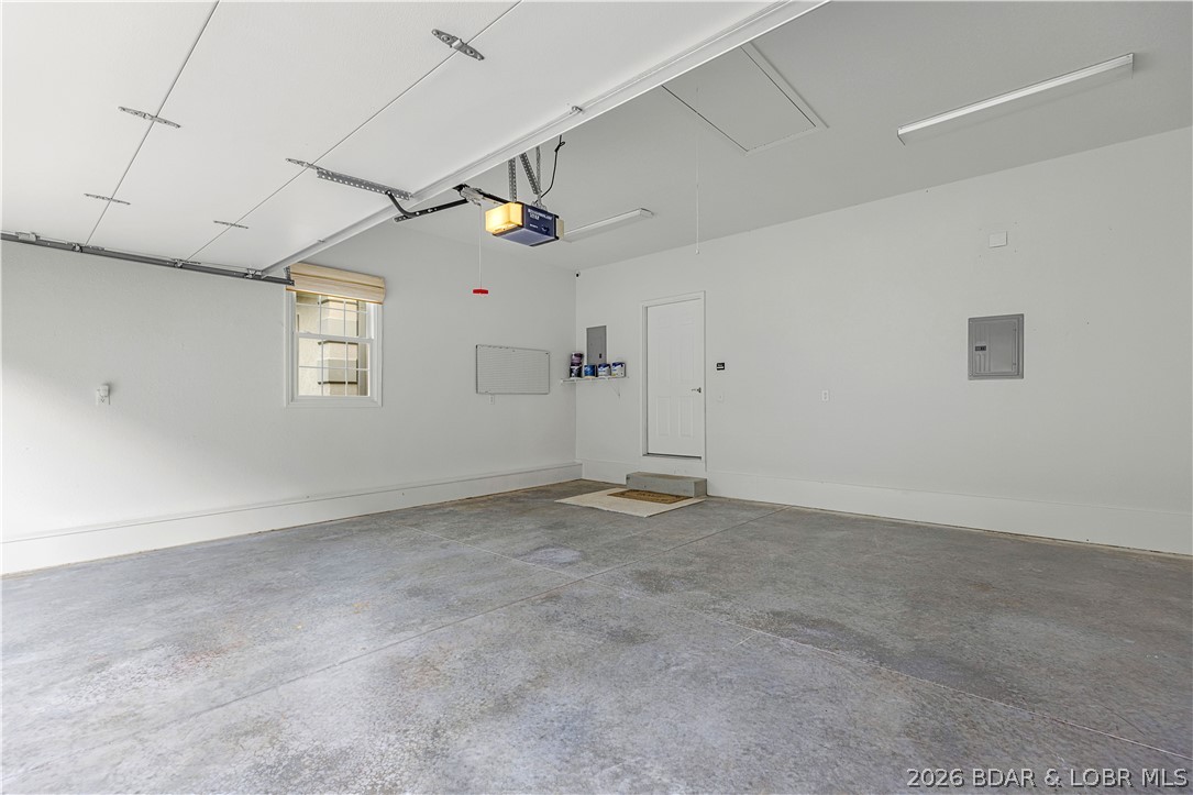 Porto Cima - Via Bacino - Residential