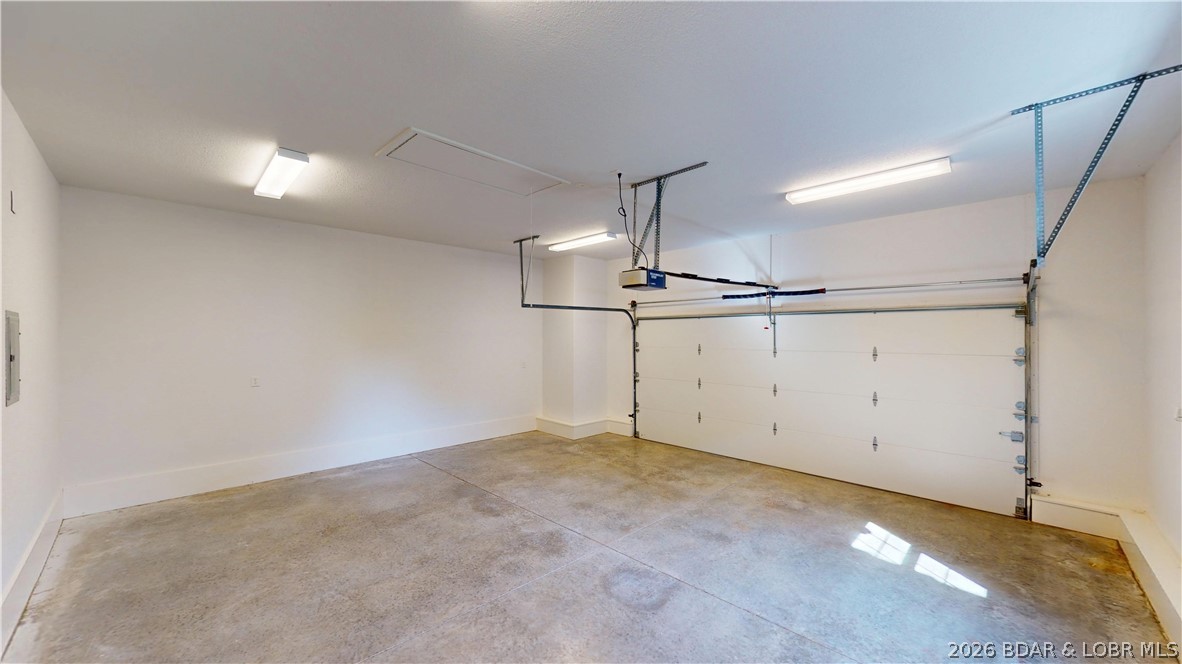 Porto Cima - Via Bacino - Residential