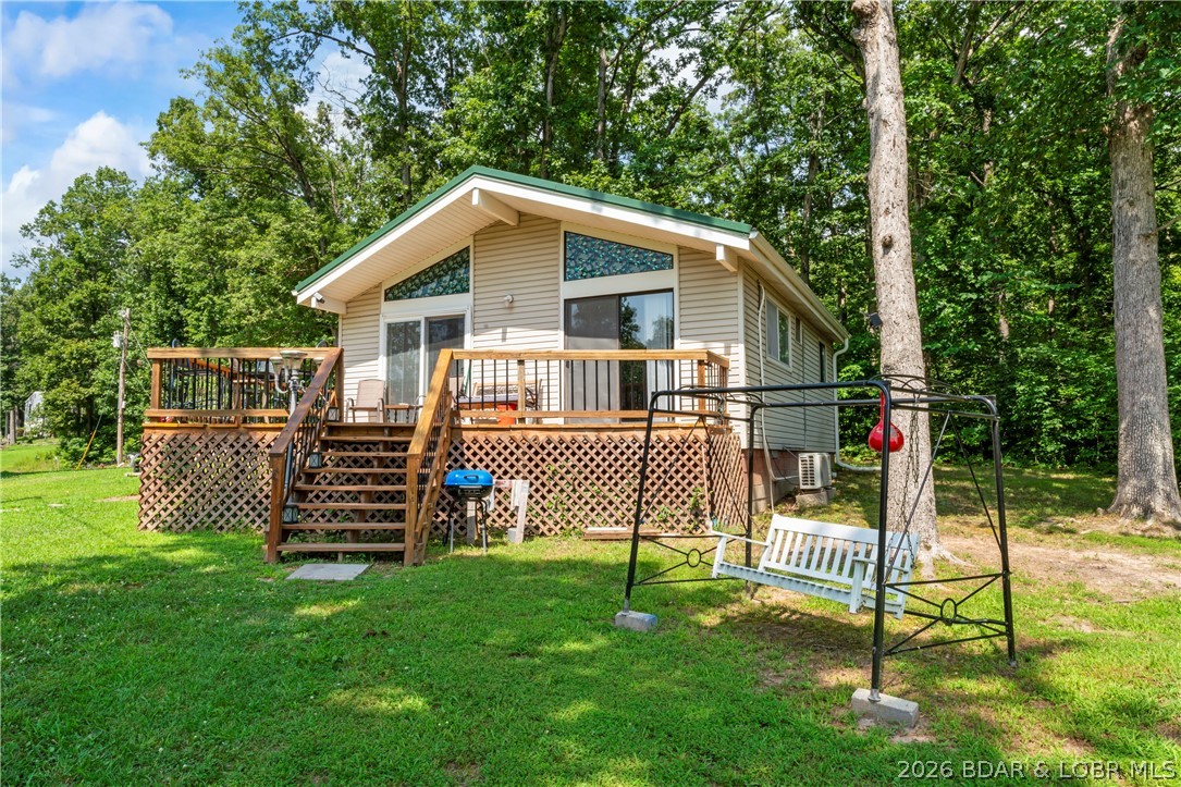 Gentle Slopes - Residential