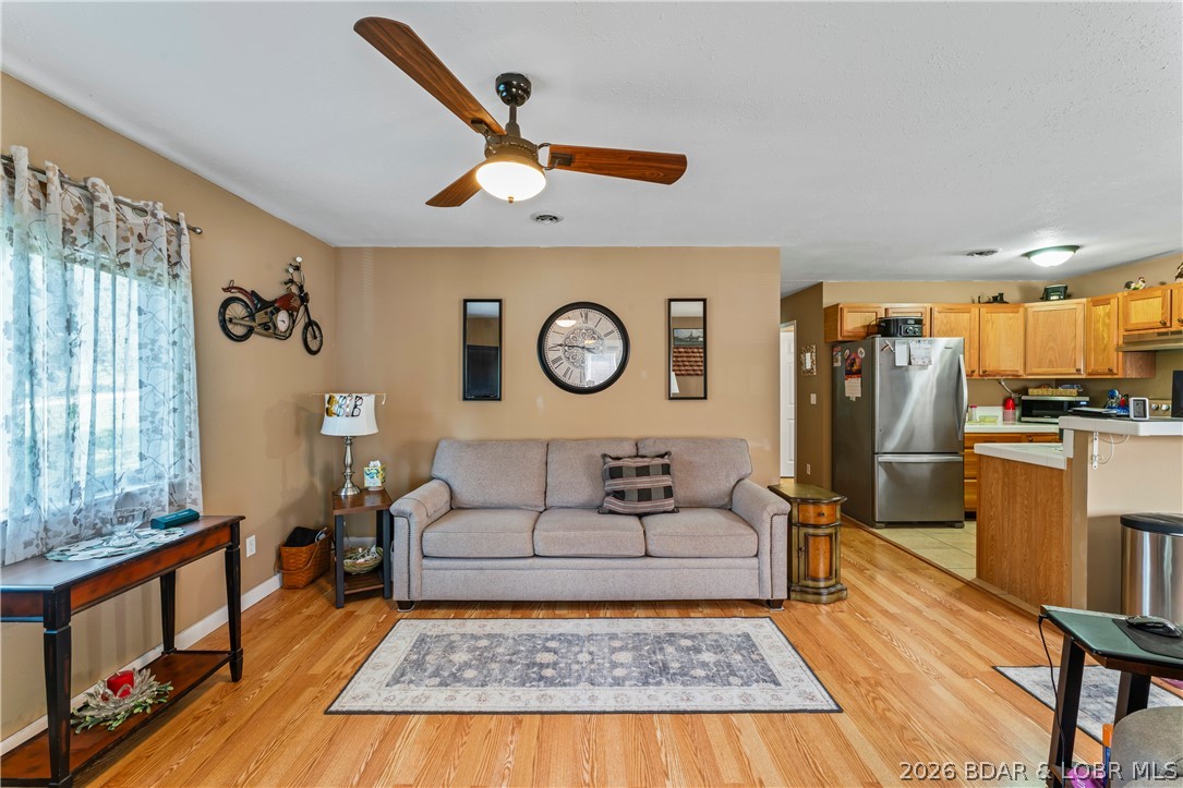 Gentle Slopes - Residential