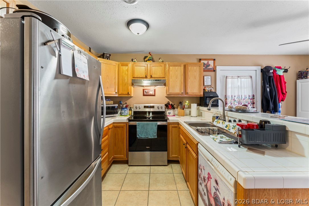 Gentle Slopes - Residential