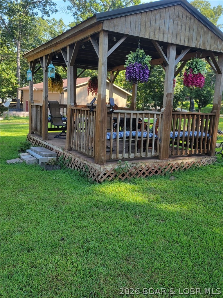 Gentle Slopes - Residential