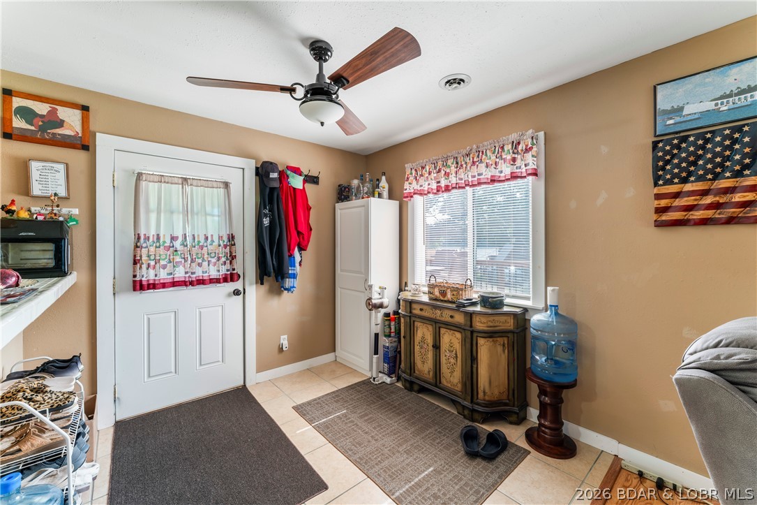 Gentle Slopes - Residential