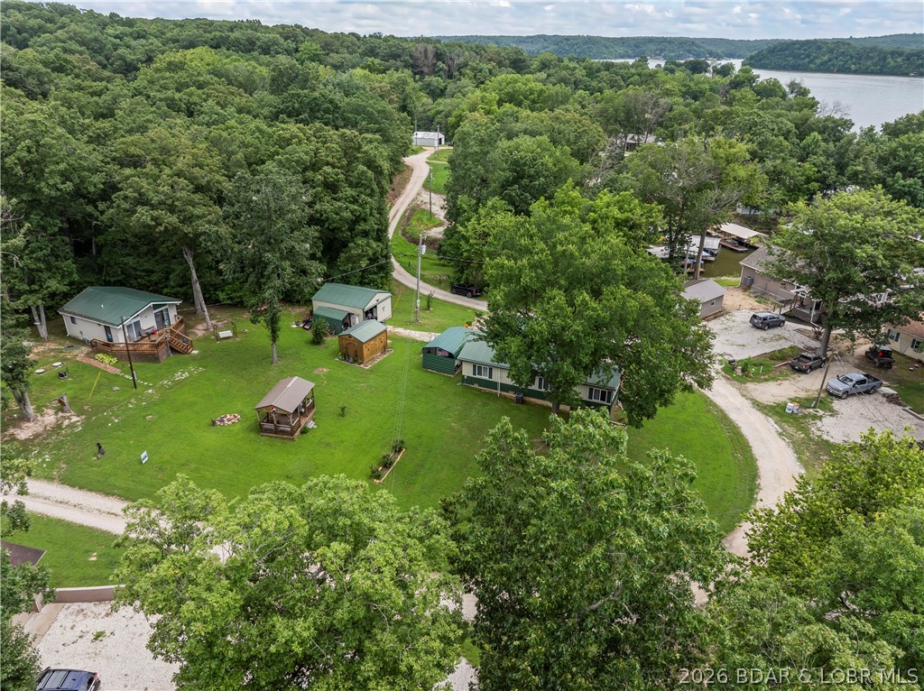 Gentle Slopes - Residential