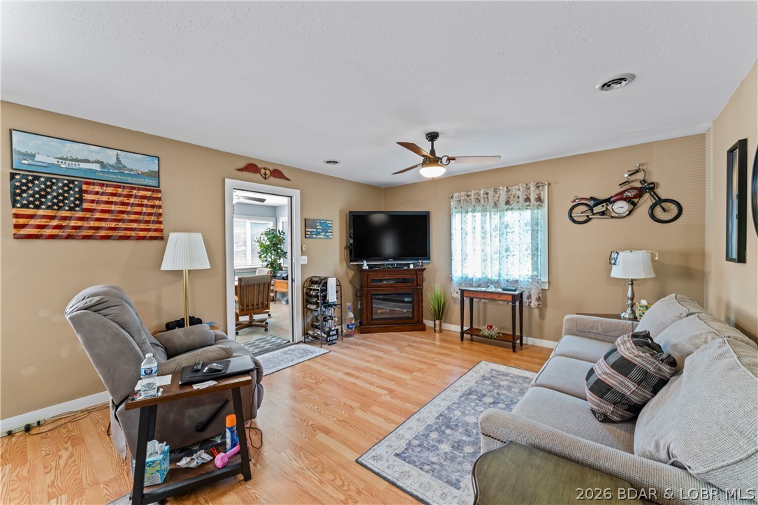 Gentle Slopes - Residential