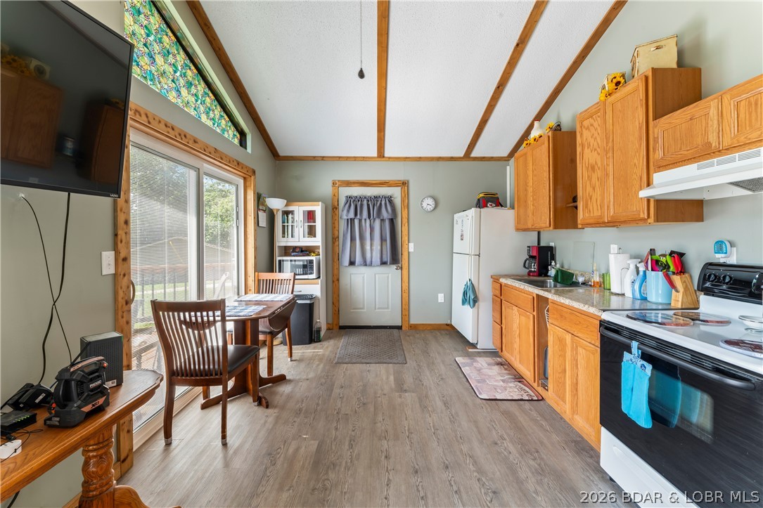 Gentle Slopes - Residential