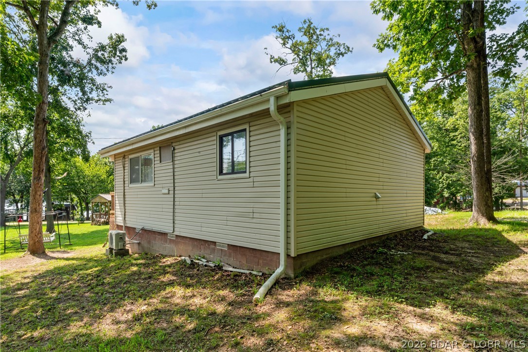 Gentle Slopes - Residential