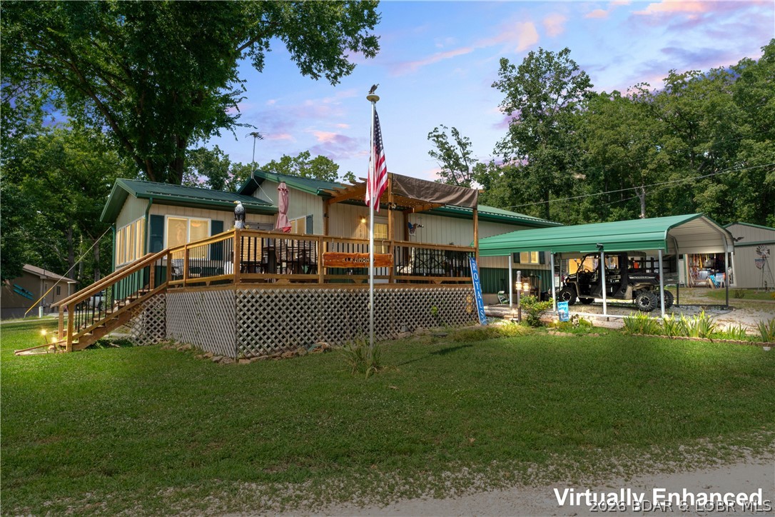 Gentle Slopes - Residential