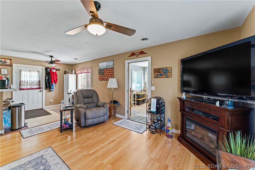 Gentle Slopes - Residential