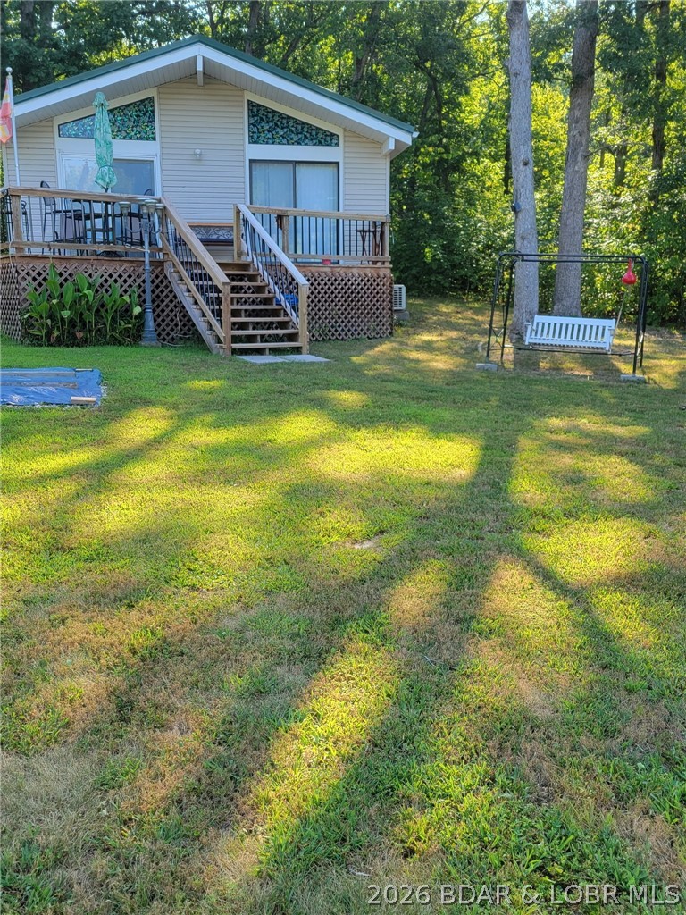 Gentle Slopes - Residential