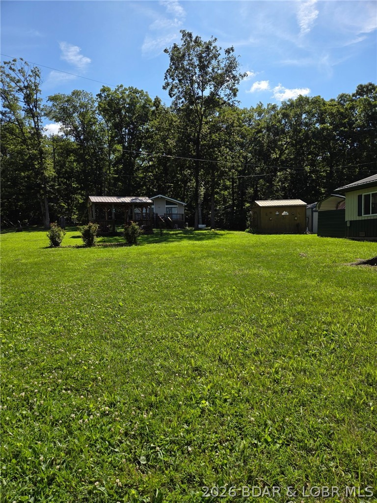 Gentle Slopes - Residential