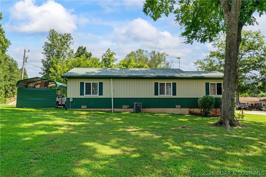 Gentle Slopes - Residential