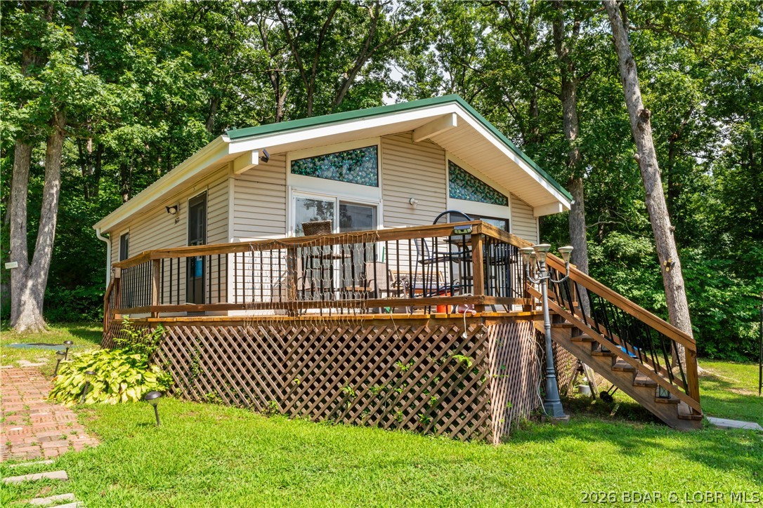 Gentle Slopes - Residential