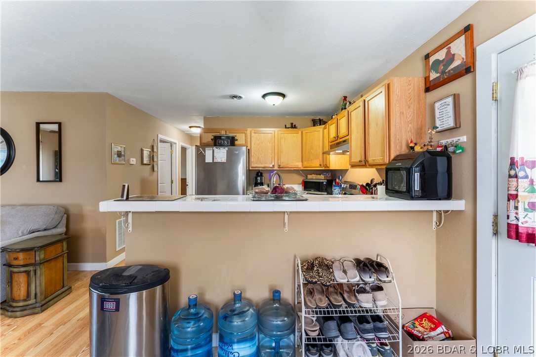 Gentle Slopes - Residential