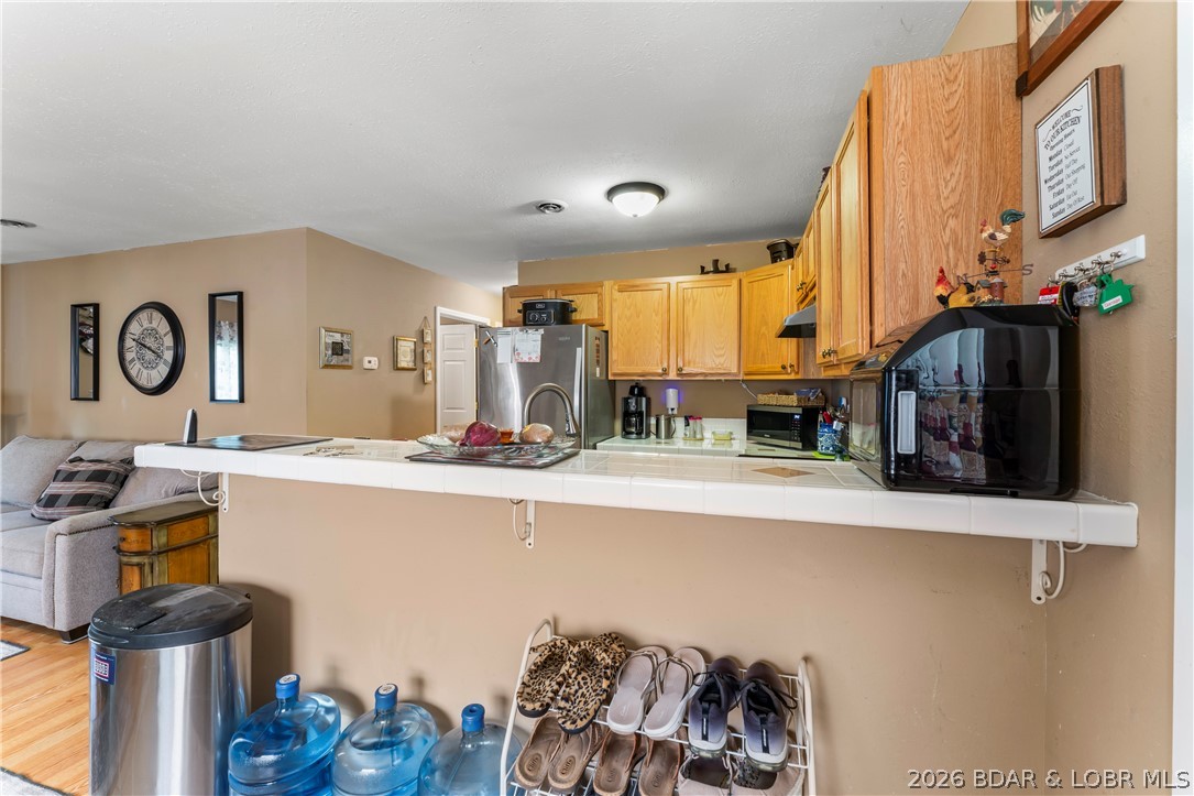 Gentle Slopes - Residential