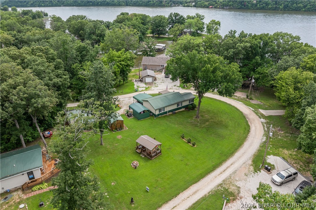 Gentle Slopes - Residential